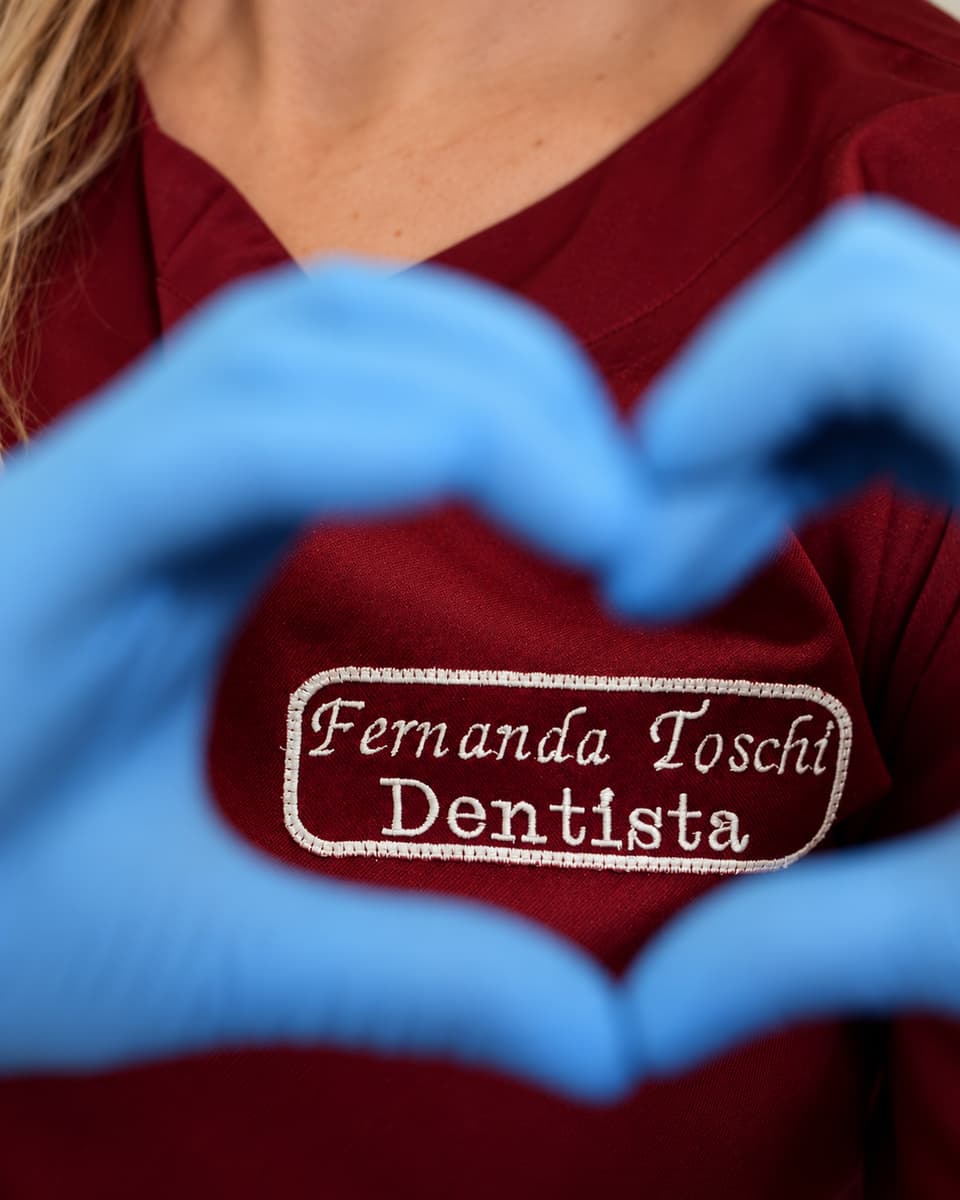 Dra. Fernanda Di Gennaro Toschi